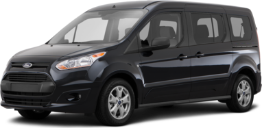 2014 ford transit cargo van sale